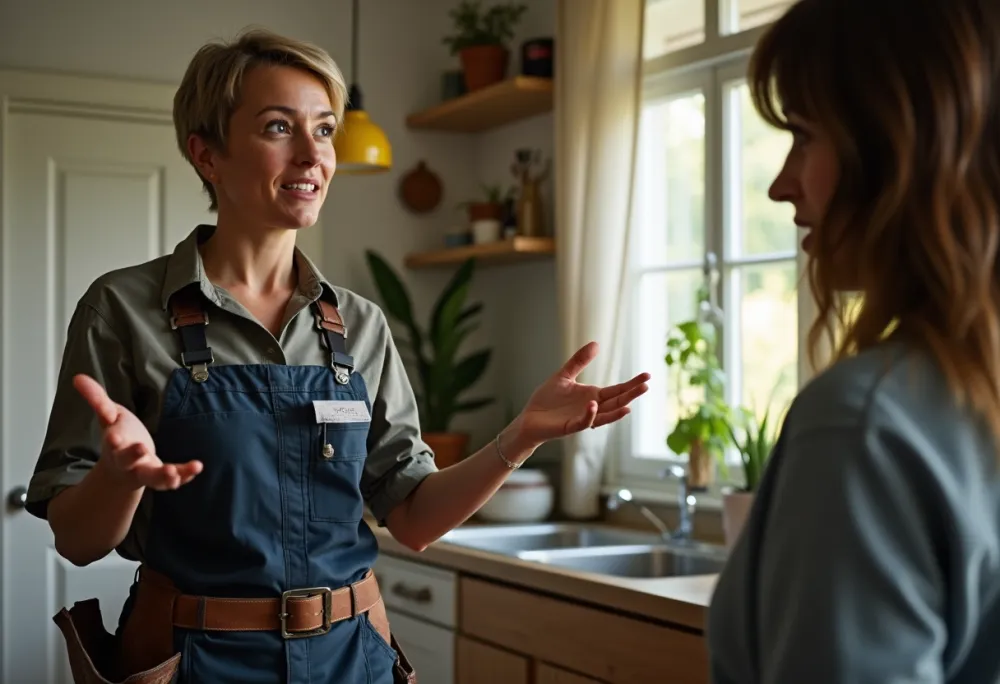 Bathtub Repair process in Needles, California — Plumber California